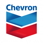 Chevron Donating to WFAE