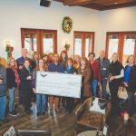 Livermore Valley Winegrowers Foundation Presents $195,575 to Local Charities